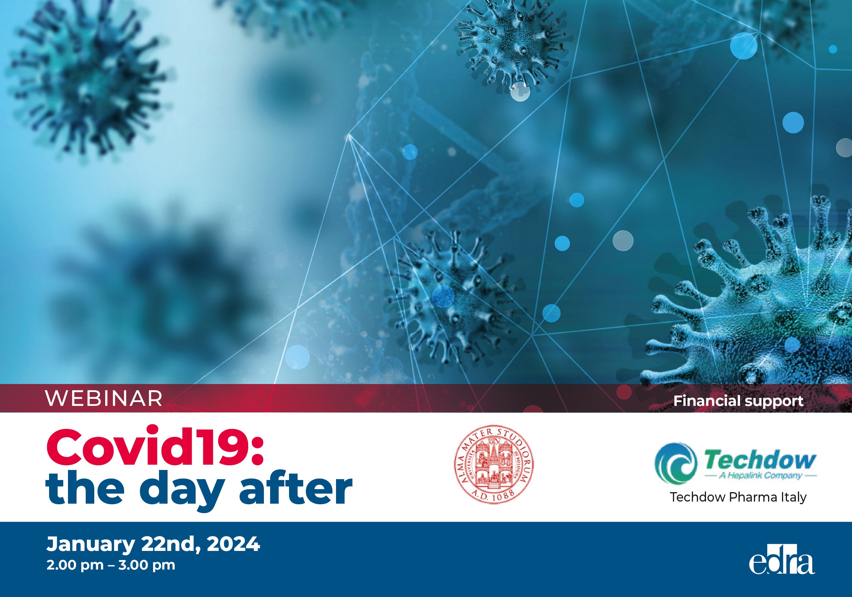 Covid19: The Day After